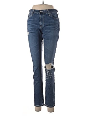 AG Jeans for Anthropologie Jeans (view 1)