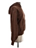 YZY 100% Cotton Brown Sweatshirt Size XS - photo 4