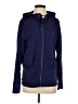 Athleta Blue Zip Up Hoodie Size S - photo 1