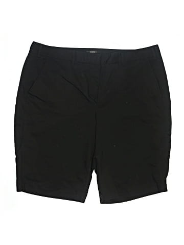 Style&Co Shorts (view 1)