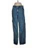 Levi's Blue Jeans Size 25 waist - photo 1