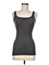 Soprano Gray Tank Top Size M - photo 1
