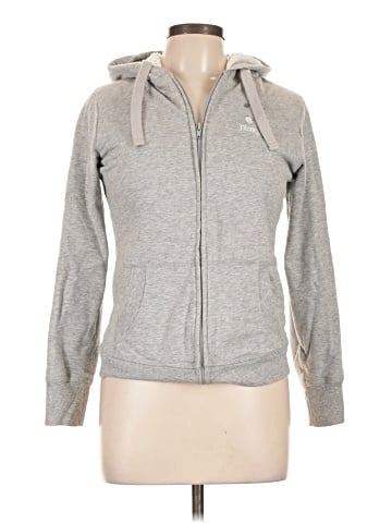 Disney Parks Zip Up Hoodie (view 1)