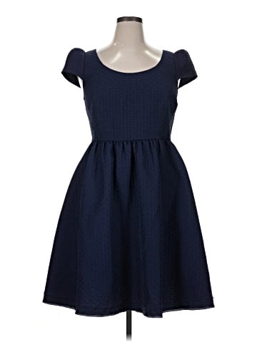 Moulinette Soeurs Casual Dress (view 1)