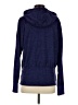 Athleta Blue Zip Up Hoodie Size S - photo 2