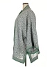 Max Studio Green Kimono Size 3X - photo 5