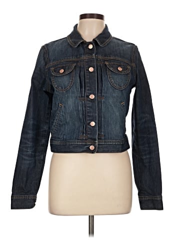 Old Navy Denim Jacket (view 1)