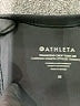 Athleta Black Tank Top Size M - photo 7