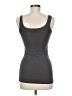 Soprano Gray Tank Top Size M - photo 2