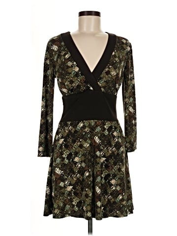 Connected Apparel Cocktail Dress (view 1)