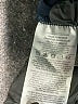 Nike 100% Polyester Blue 3/4 Sleeve T-Shirt Size S (kids) - photo 4