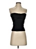 Zara Black Tube Top Size L - photo 1