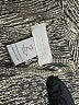 Chico's Silver Jacket Size L - photo 6