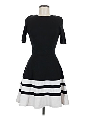Necessary Objects Cocktail Dress (view 1)