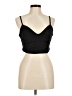 Zara Black Sleeveless Top Size M - photo 1