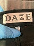 Daze Black Jeans Size 28 waist - photo 4