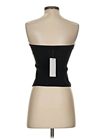Zara Tube Top - back