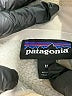 Patagonia Ivory Fleece Size M - photo 6