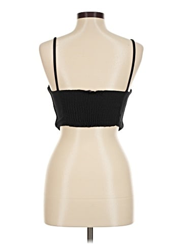 Zara Sleeveless Top (view 2)
