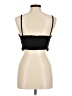 Zara Black Sleeveless Top Size M - photo 2