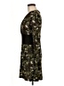 Connected Apparel Black Cocktail Dress Size 8 - photo 5