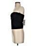 Zara Black Tube Top Size L - photo 5