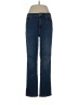Talbots Blue Jeans Size 12 - photo 1