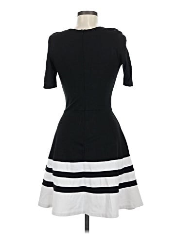 Necessary Objects Cocktail Dress (view 2)