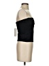 Zara Black Tube Top Size L - photo 4