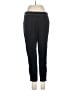 Helmut Lang Solid Black Active Pants Size 0 - photo 1