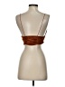 Urban Outfitters 100% Polyester Brown Tank Top Size S - photo 2