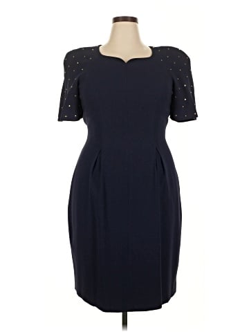 Liz Claiborne Cocktail Dress (view 1)