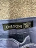 One 5 One Blue Casual Pants Size 10 - photo 7
