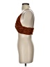 Urban Outfitters 100% Polyester Brown Tank Top Size S - photo 5