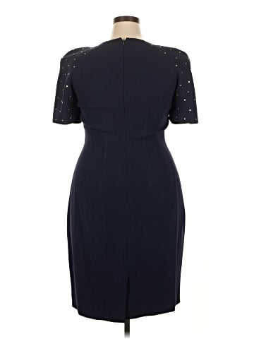 Liz Claiborne Cocktail Dress (view 2)