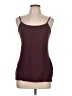 Torrid Burgundy Tank Top Size 1X Plus (1) - photo 1