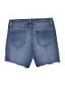 Papaya Blue Denim Shorts Size 9 - photo 2