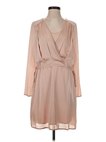 BCBGMAXAZRIA Cocktail Dress (view 1)