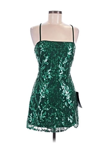 Lulus Cocktail Dress (view 1)