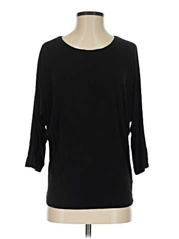 Kenar 3/4 Sleeve Top (view 1)
