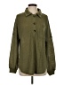 Unbranded Green Pullover Sweater Size S - photo 1