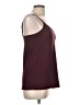 Torrid Burgundy Tank Top Size 1X Plus (1) - photo 4