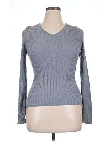 Love Tree Long Sleeve Top (view 1)