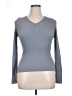 Love Tree Gray Long Sleeve Top Size XL - photo 1