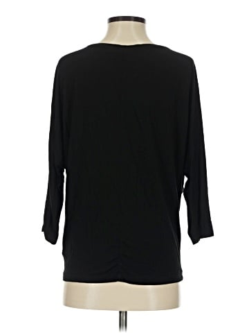 Kenar 3/4 Sleeve Top (view 2)