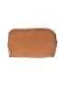 Malibu Skye Solid Tan Clutch One size - photo 1