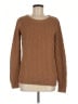 Old Navy Brown Pullover Sweater Size M - photo 1