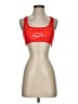 Nike Red Sports Bra Size S - photo 1