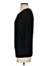 Kenar Black 3/4 Sleeve Top Size S - photo 5