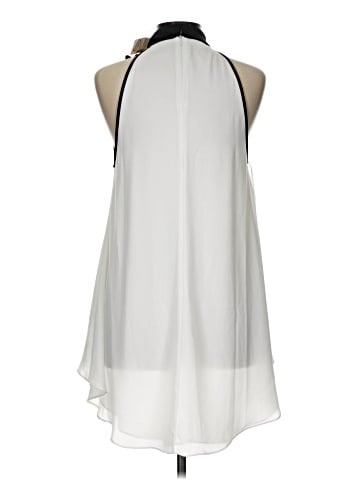 Saks Fifth Avenue Sleeveless Blouse (view 2)